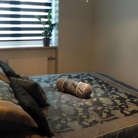 Siauliai Apartments - Traku Eksteriør bilde