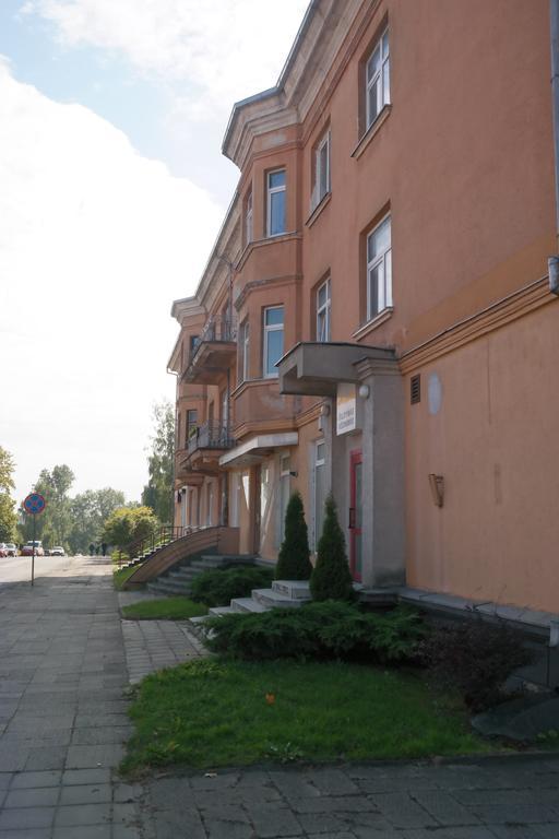 Siauliai Apartments - Traku Rom bilde