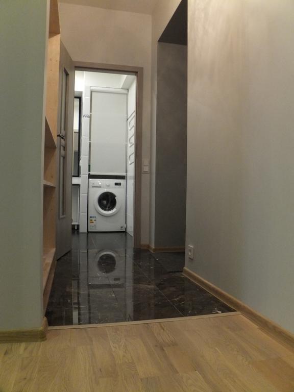 Siauliai Apartments - Traku Rom bilde