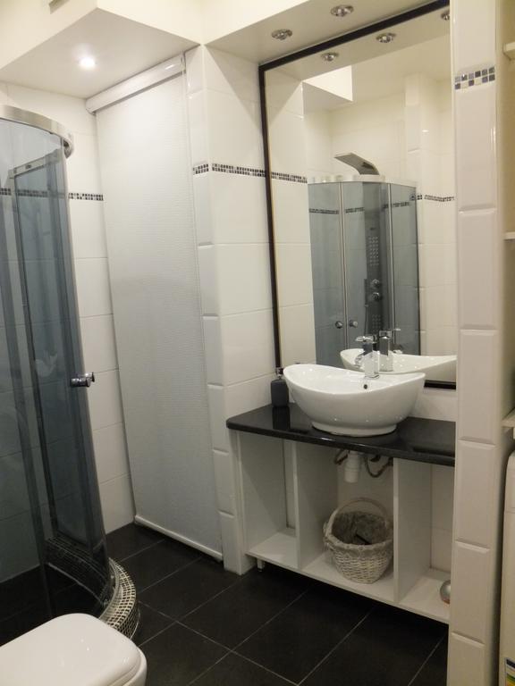 Siauliai Apartments - Traku Rom bilde