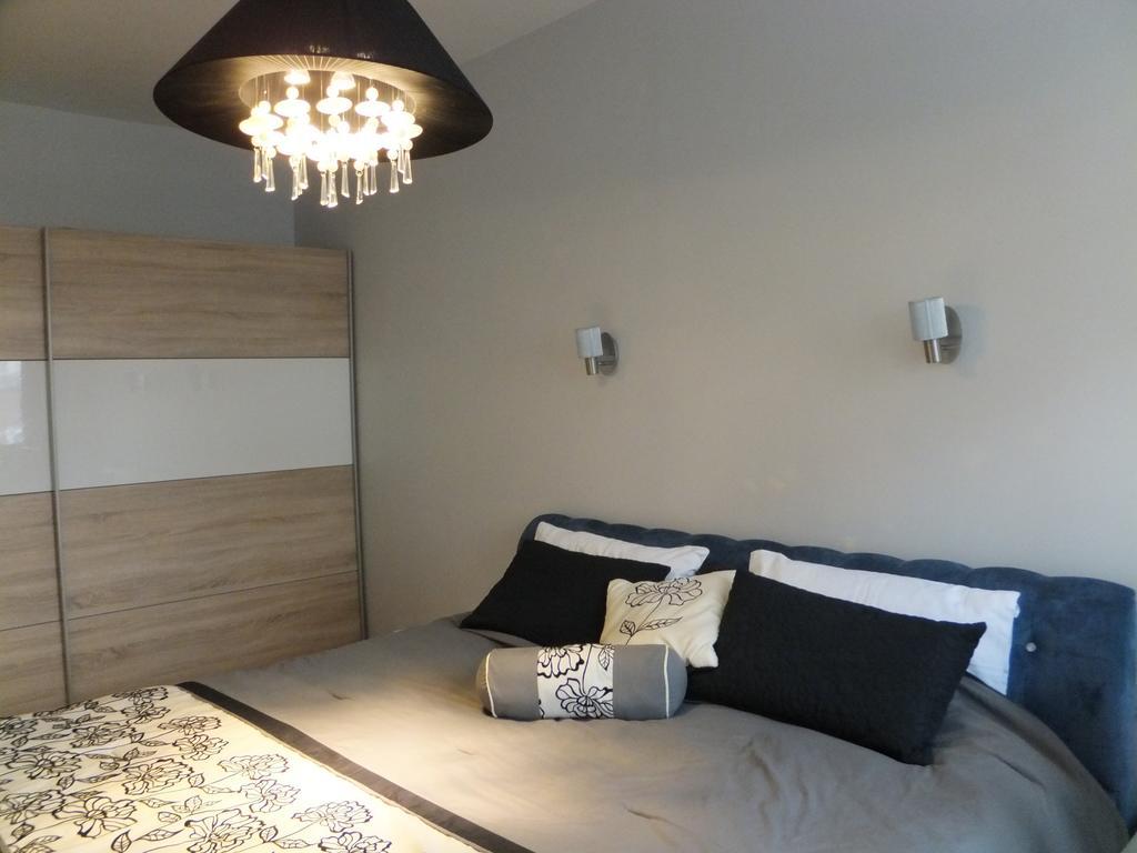 Siauliai Apartments - Traku Rom bilde