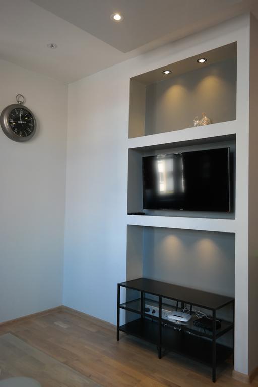 Siauliai Apartments - Traku Rom bilde