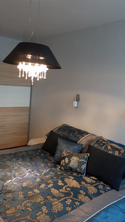 Siauliai Apartments - Traku Eksteriør bilde